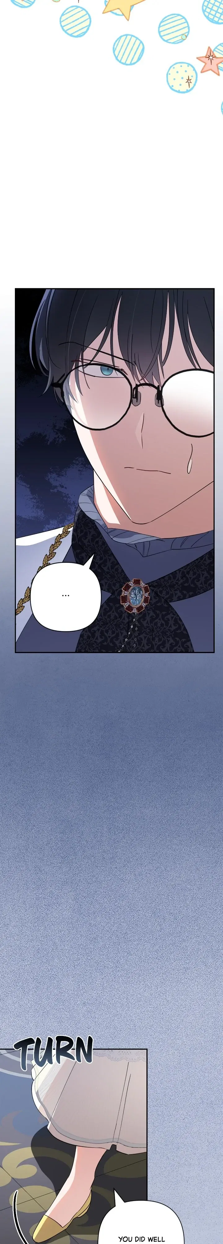 She’s a Villainess, but Her Husband Is Handsome Chapter 21 – Page 30