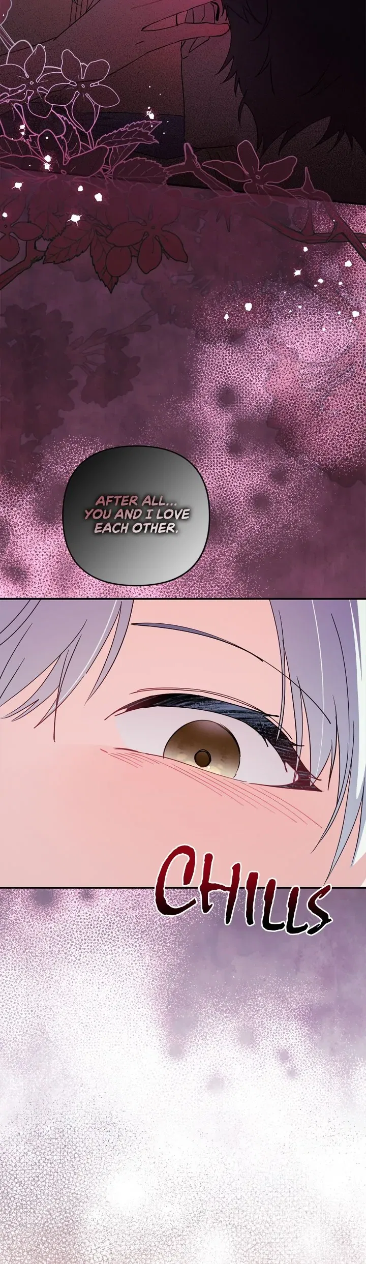 She’s a Villainess, but Her Husband Is Handsome Chapter 21 – Page 35