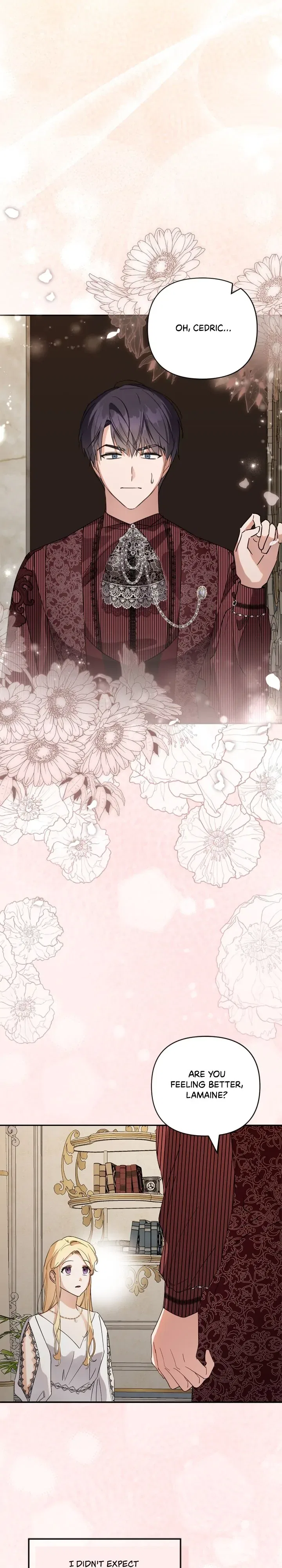 She’s a Villainess, but Her Husband Is Handsome Chapter 21 – Page 37