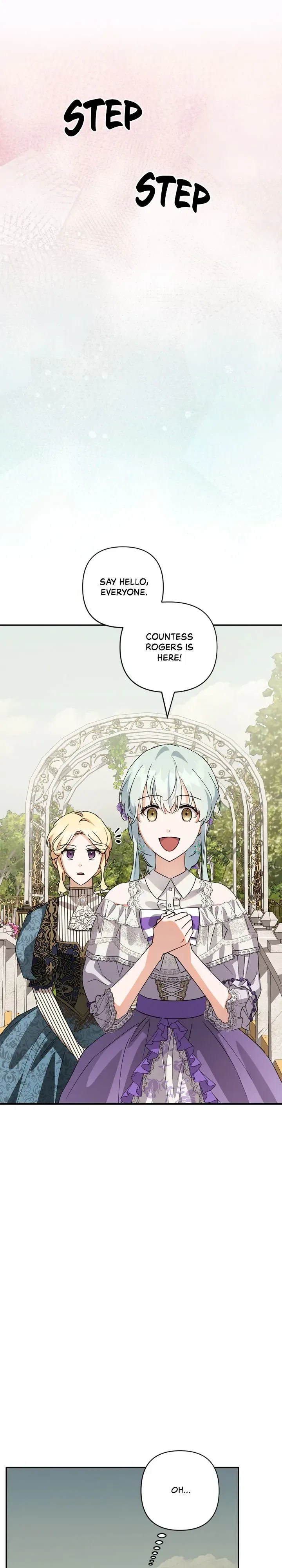 She’s a Villainess, but Her Husband Is Handsome Chapter 20 – Page 16