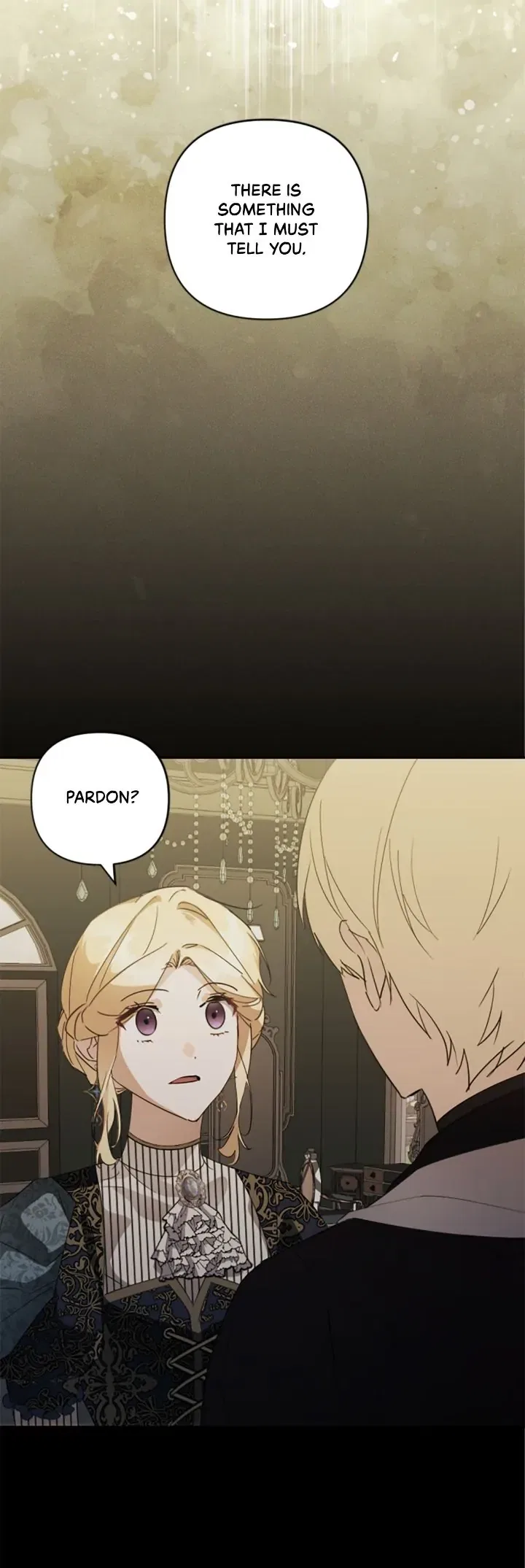 She’s a Villainess, but Her Husband Is Handsome Chapter 20 – Page 32