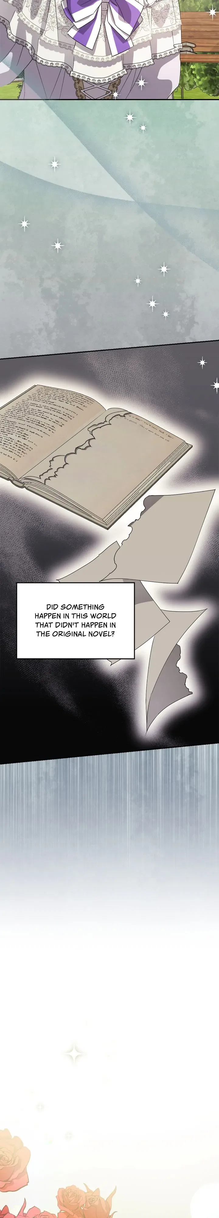 She’s a Villainess, but Her Husband Is Handsome Chapter 20 – Page 38