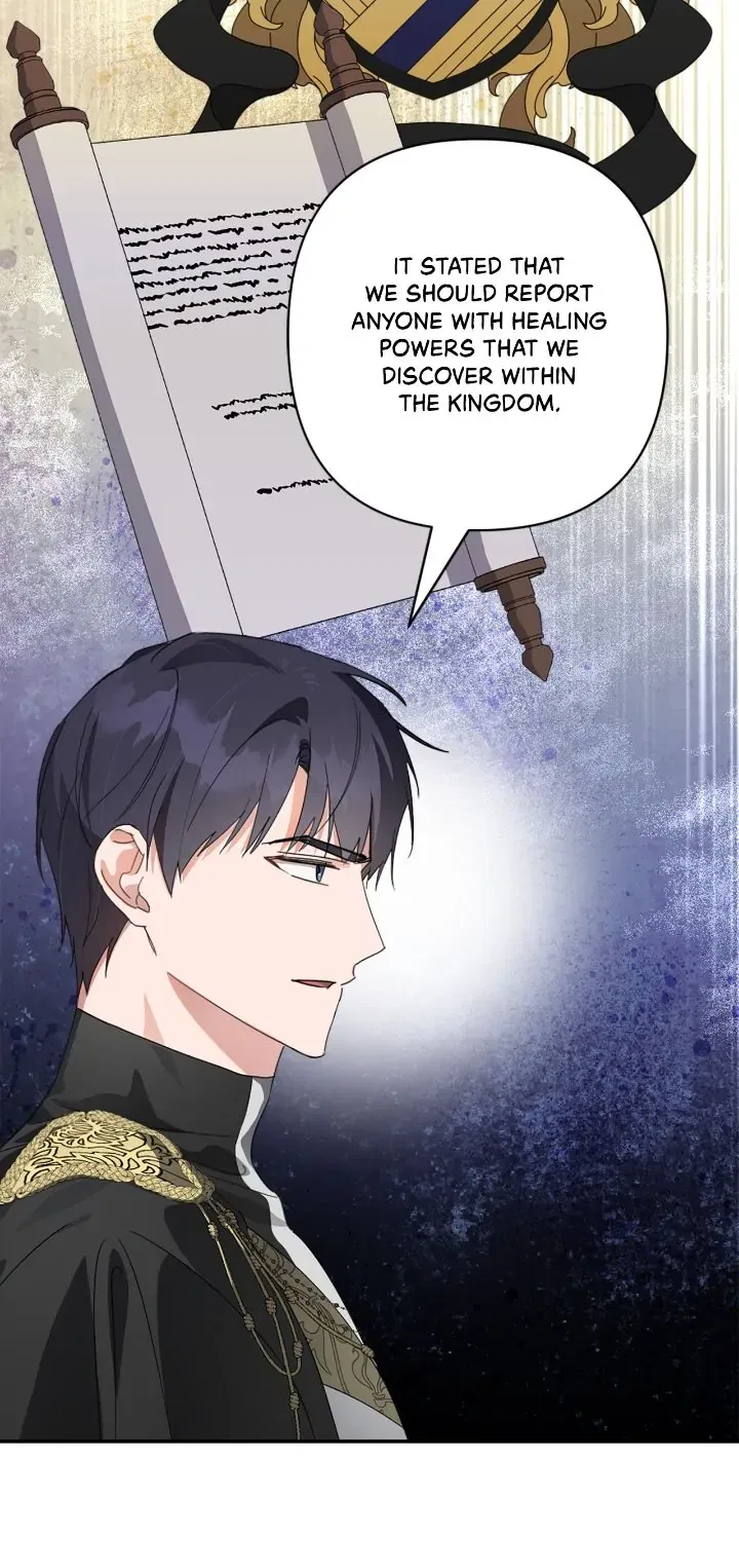 She’s a Villainess, but Her Husband Is Handsome Chapter 19 – Page 4