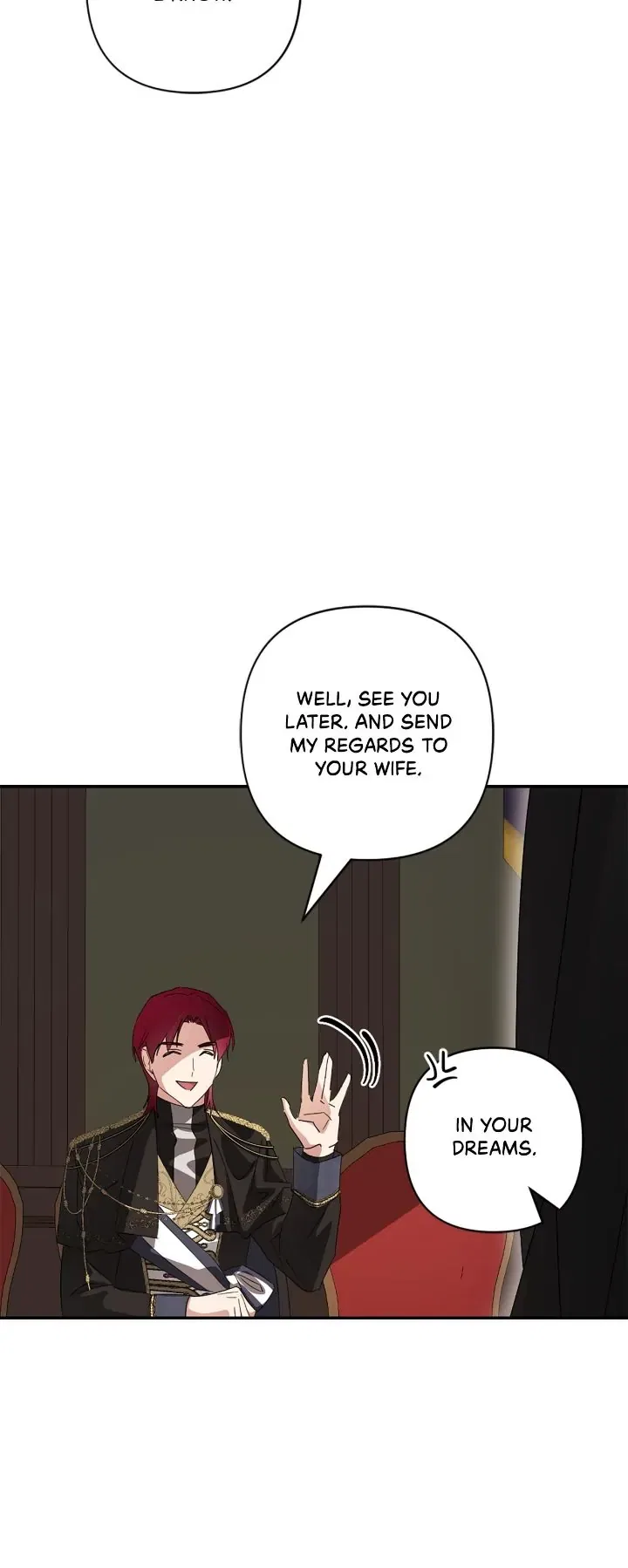 She’s a Villainess, but Her Husband Is Handsome Chapter 19 – Page 8