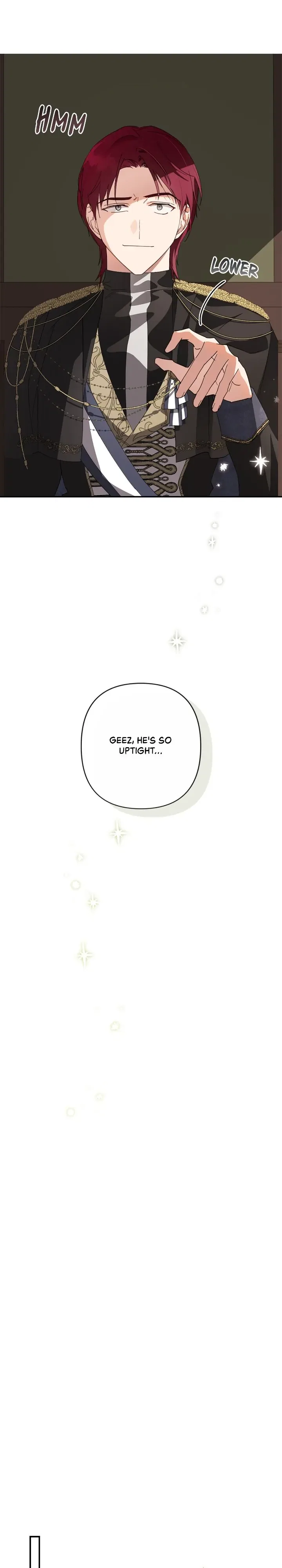She’s a Villainess, but Her Husband Is Handsome Chapter 19 – Page 9