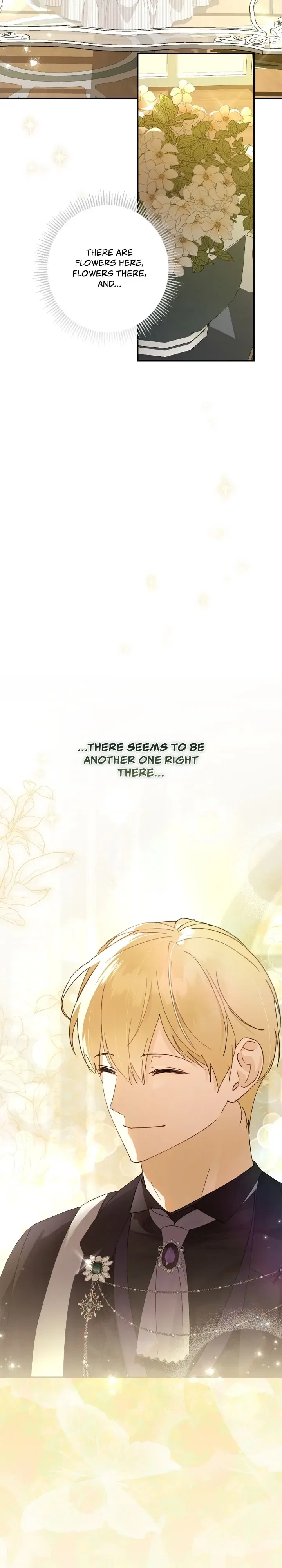 She’s a Villainess, but Her Husband Is Handsome Chapter 19 – Page 11