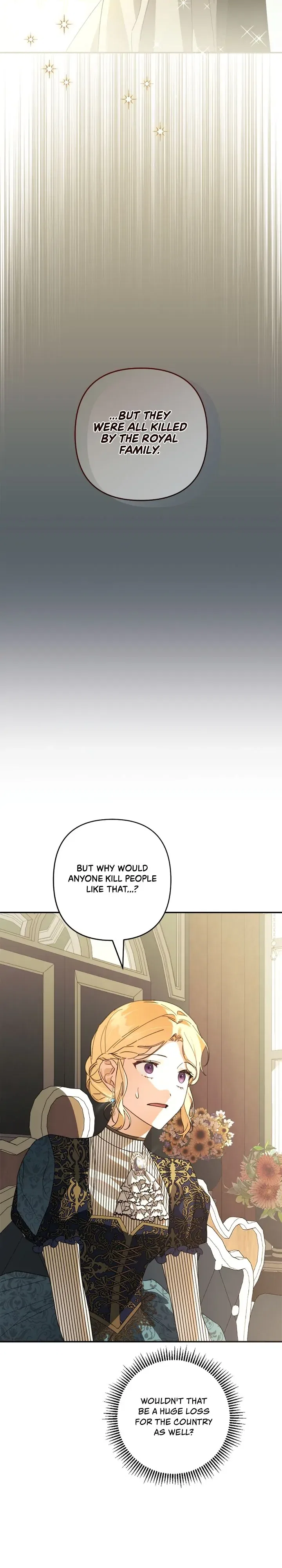 She’s a Villainess, but Her Husband Is Handsome Chapter 19 – Page 24
