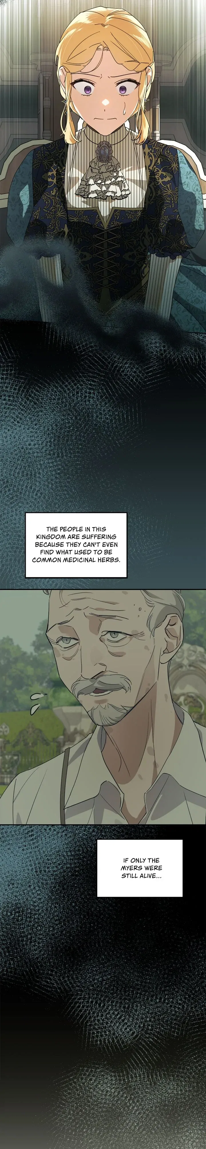 She’s a Villainess, but Her Husband Is Handsome Chapter 19 – Page 26