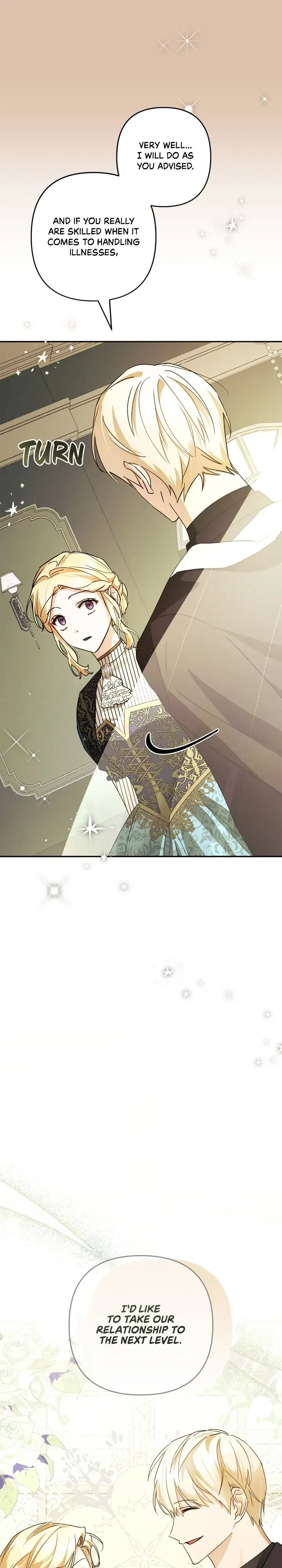 She’s a Villainess, but Her Husband Is Handsome Chapter 19 – Page 43