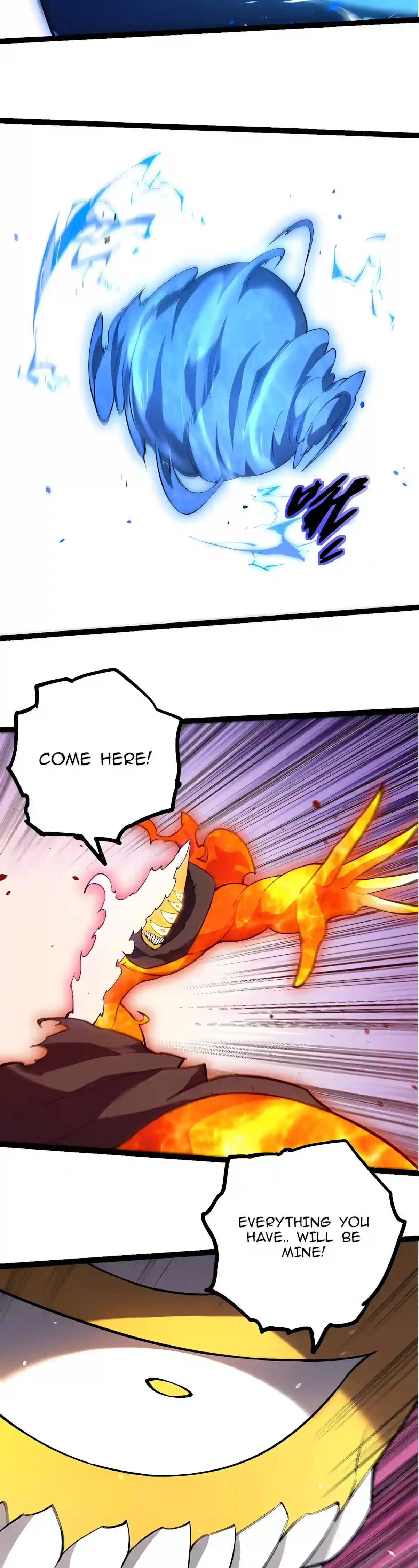Evolution Begins With A Big Tree Chapter 535 – Page 15