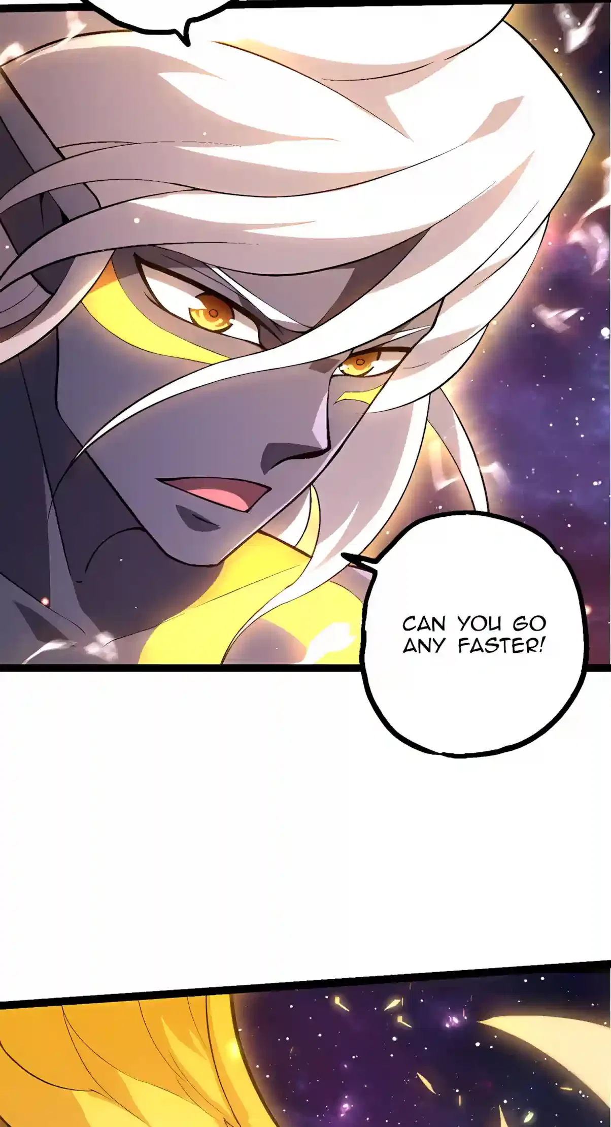 Evolution Begins With A Big Tree Chapter 535 – Page 21