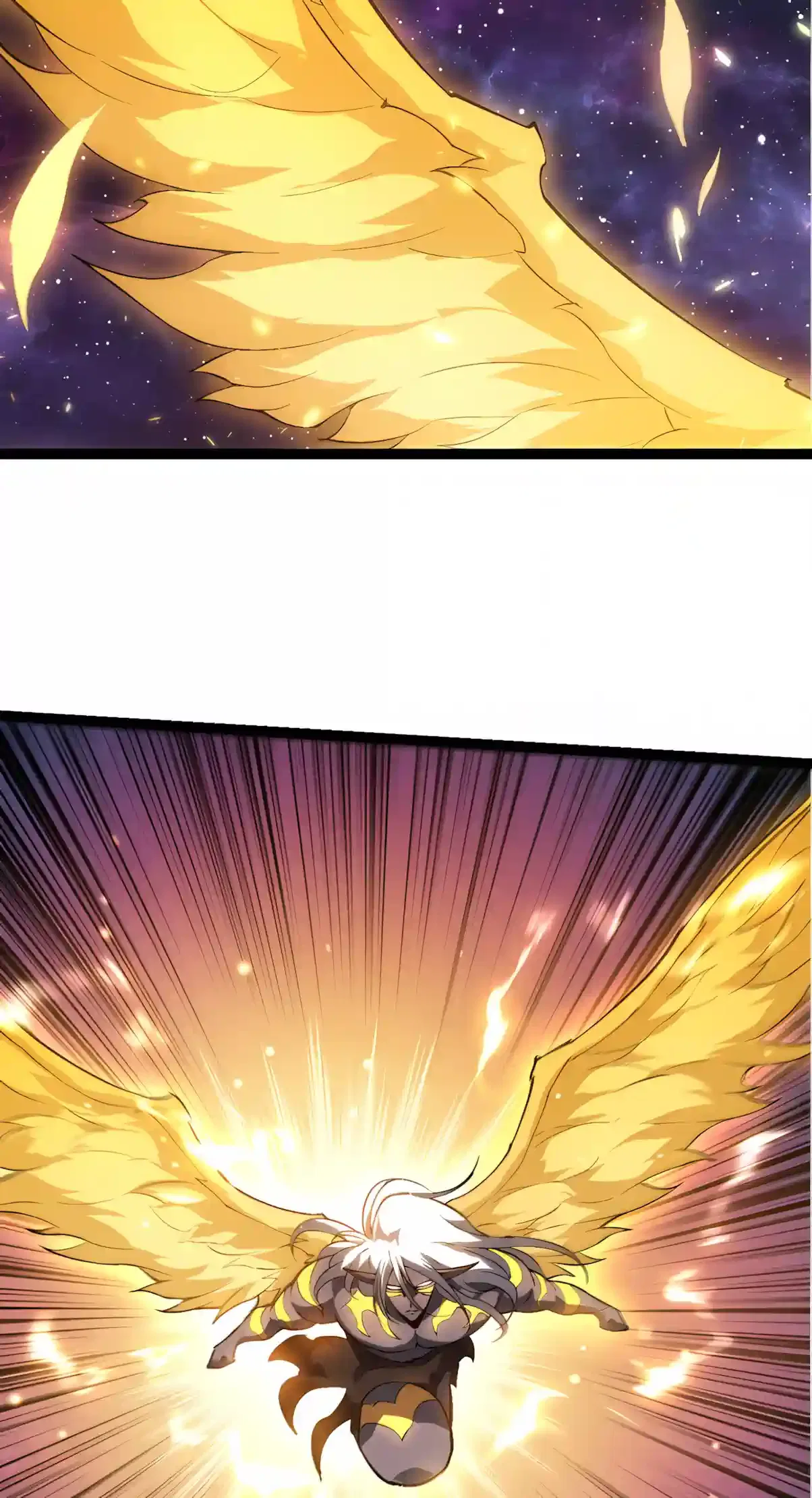 Evolution Begins With A Big Tree Chapter 535 – Page 22