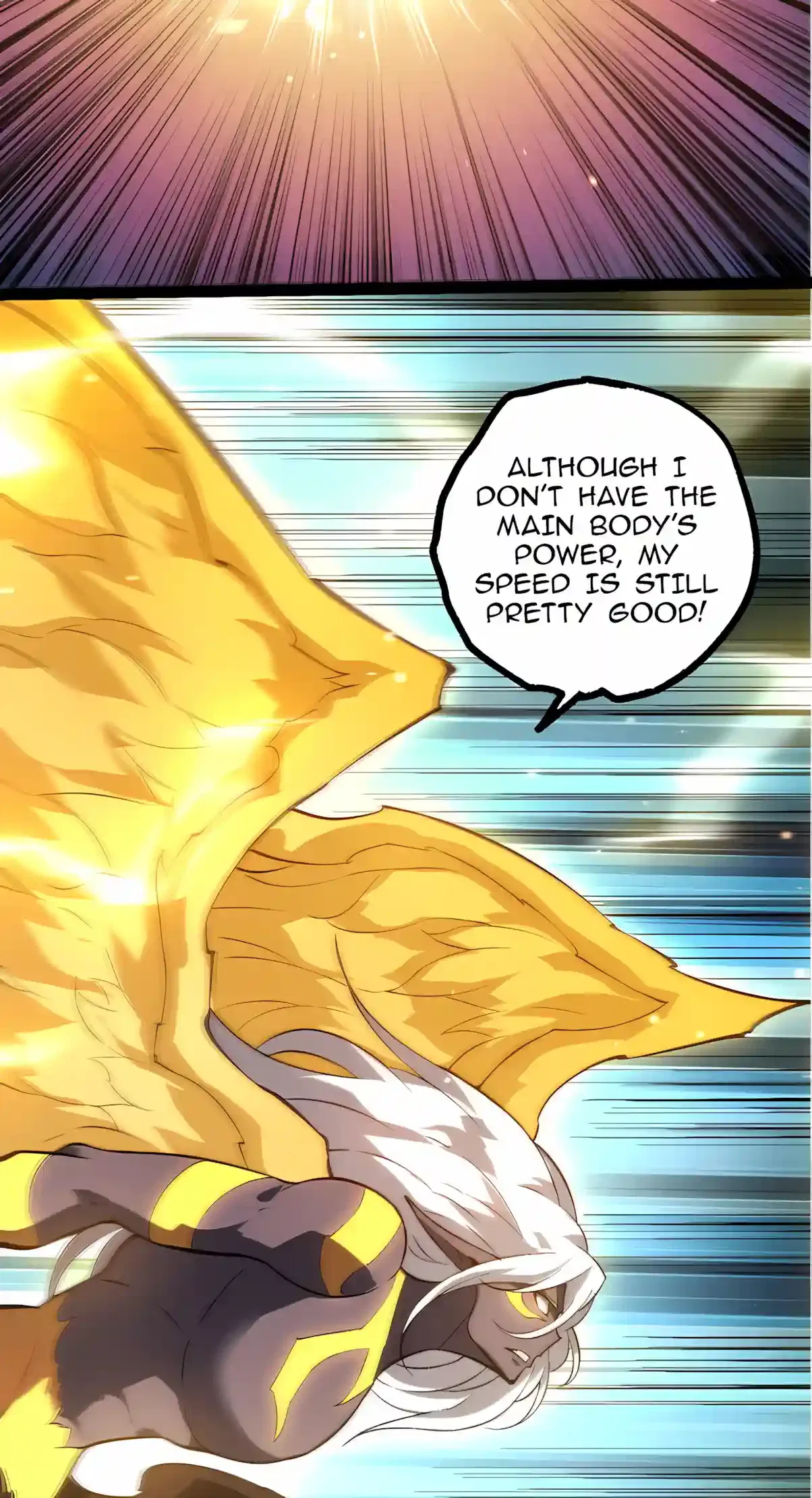 Evolution Begins With A Big Tree Chapter 535 – Page 23