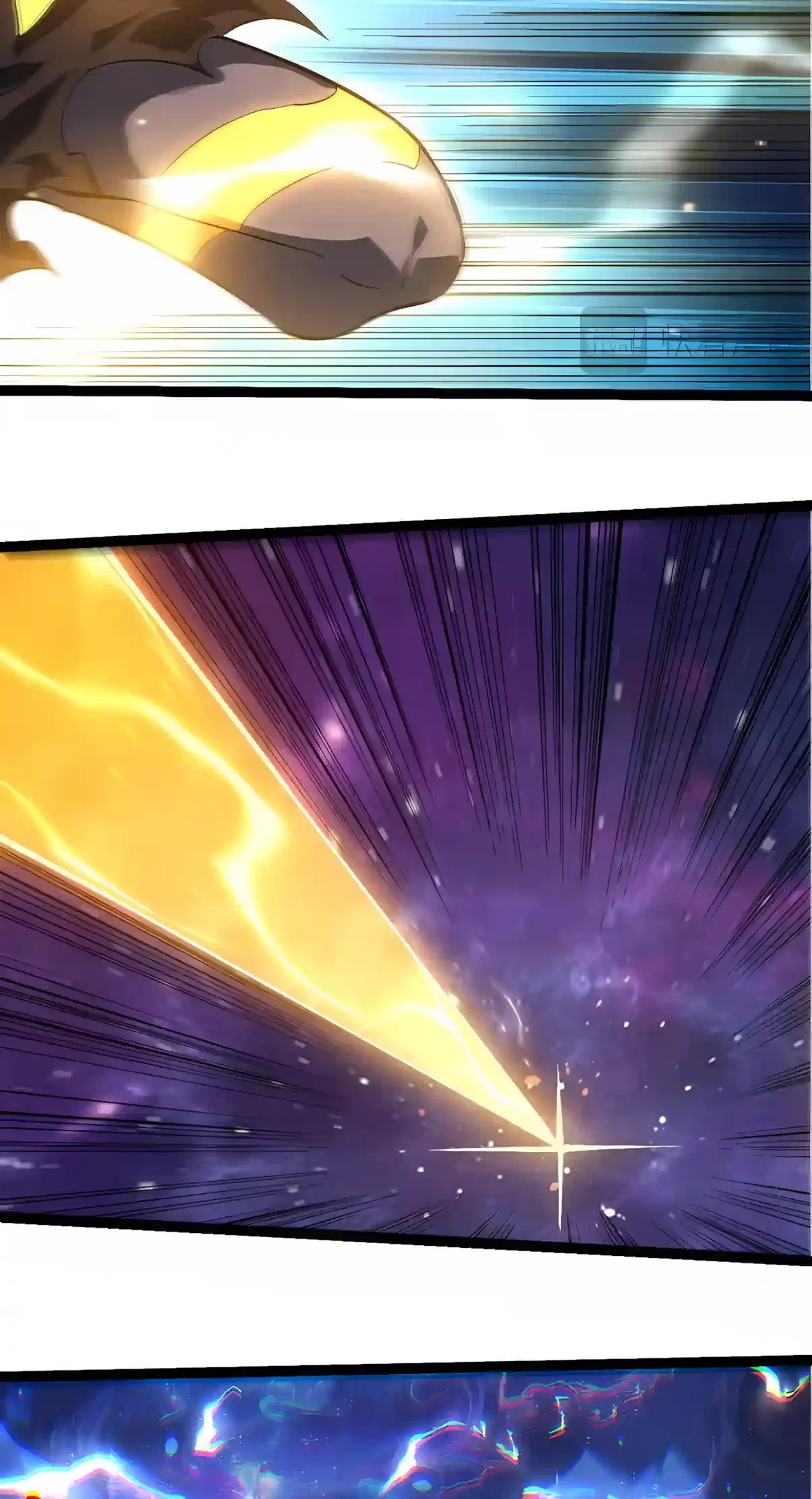 Evolution Begins With A Big Tree Chapter 535 – Page 24
