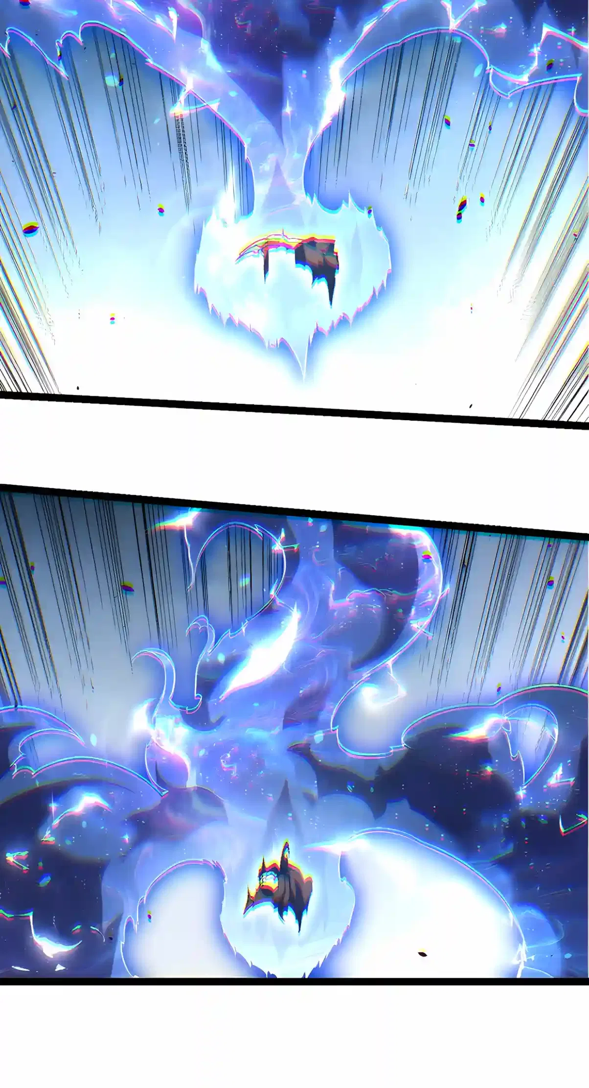 Evolution Begins With A Big Tree Chapter 535 – Page 25