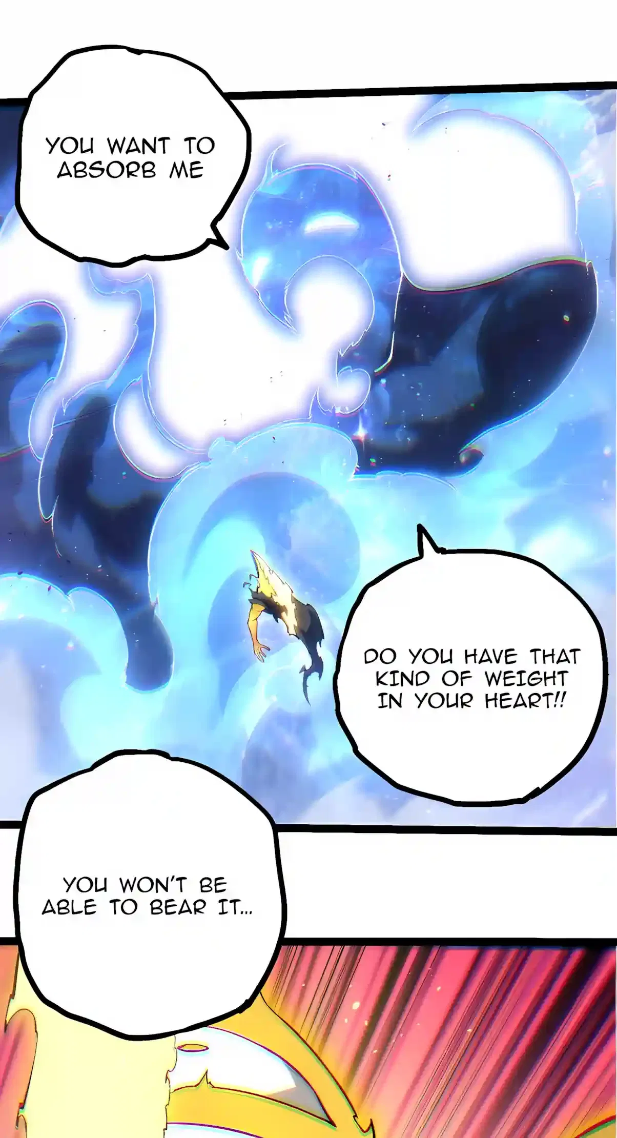 Evolution Begins With A Big Tree Chapter 535 – Page 26