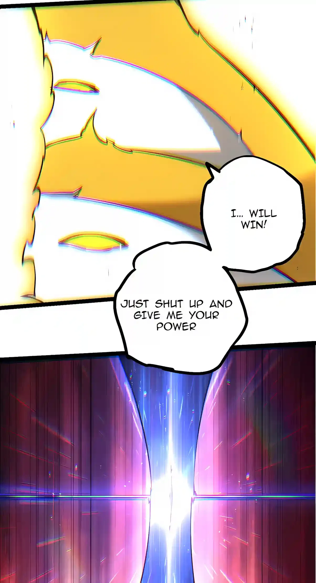 Evolution Begins With A Big Tree Chapter 535 – Page 28