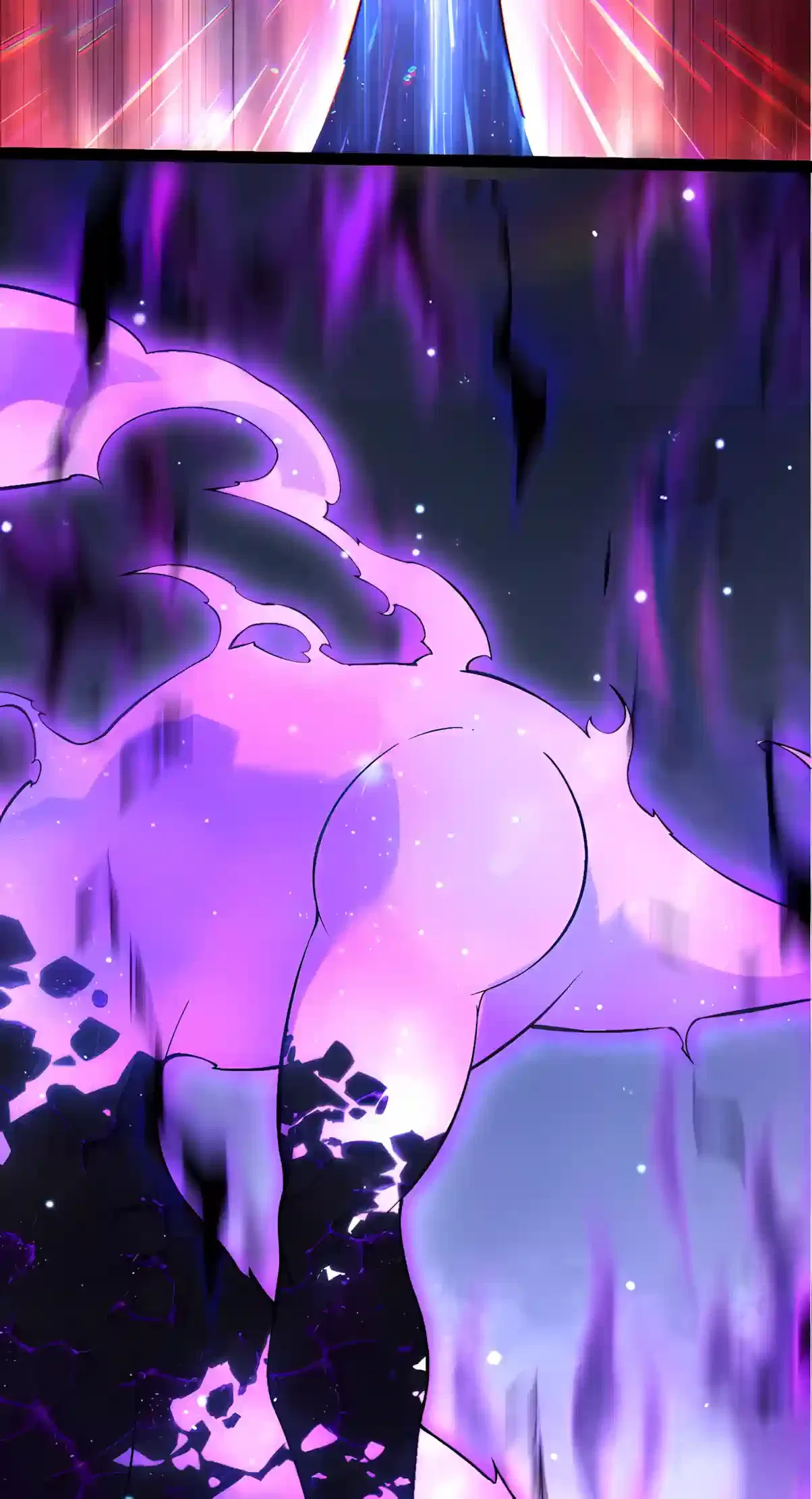 Evolution Begins With A Big Tree Chapter 535 – Page 29