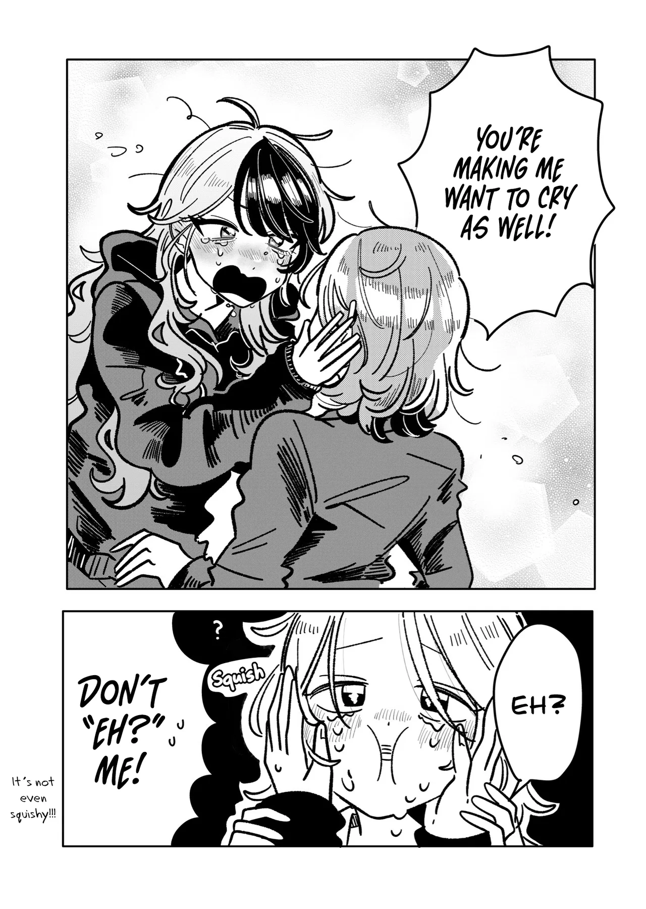 Yabai Idol no Manager ni Nacchatta Hanashi Chapter 19 – Page 1