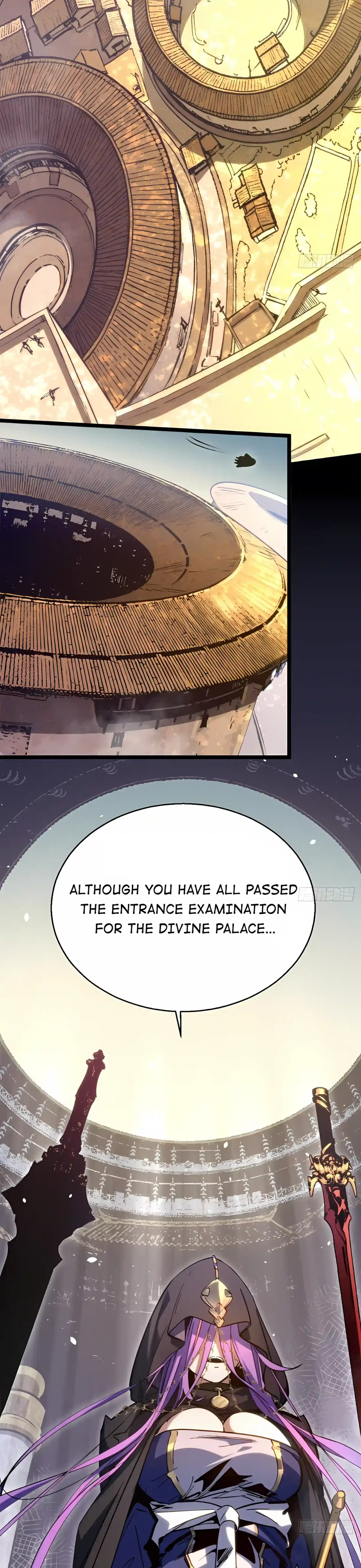 Top Tier Providence: Secretly Cultivate for a Thousand Years Chapter 279 – Page 4