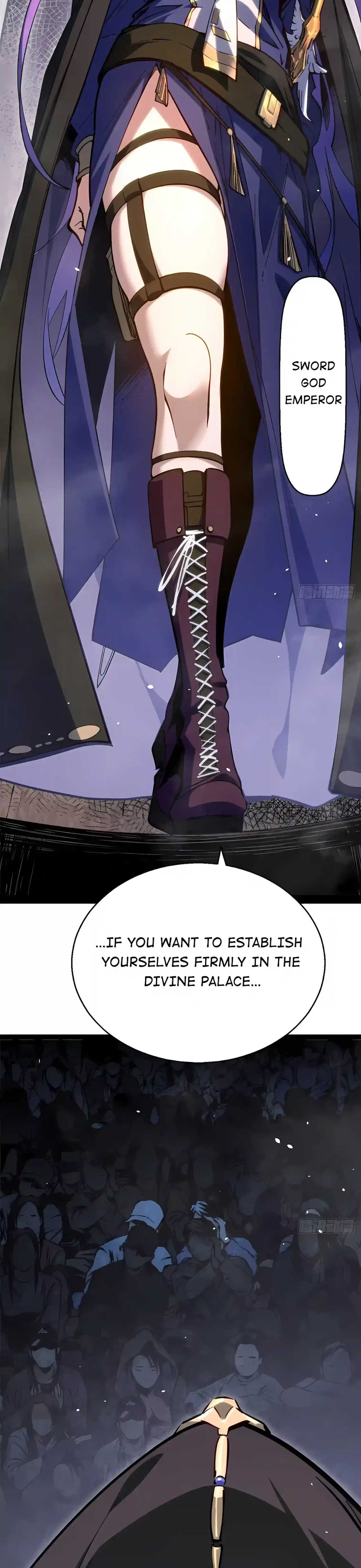 Top Tier Providence: Secretly Cultivate for a Thousand Years Chapter 279 – Page 5