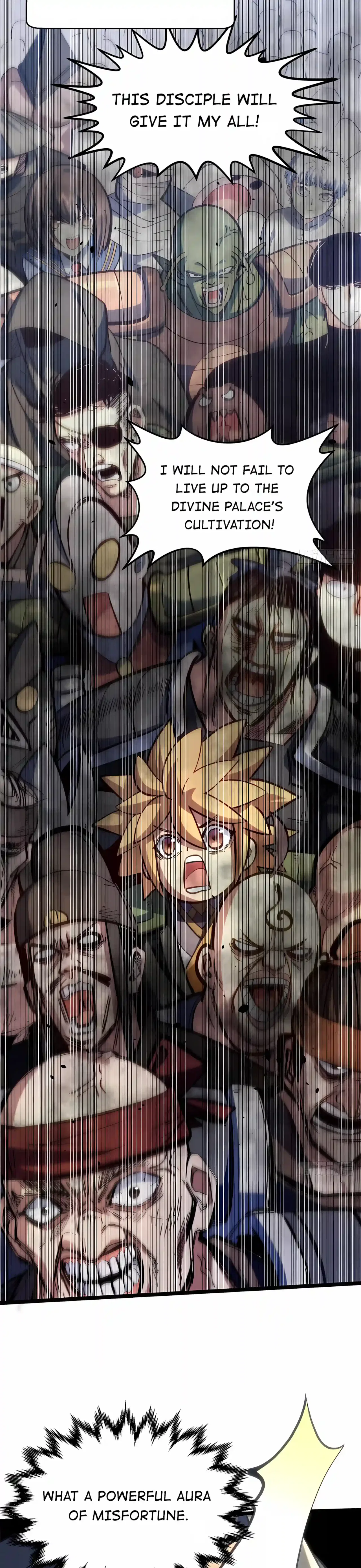 Top Tier Providence: Secretly Cultivate for a Thousand Years Chapter 279 – Page 7