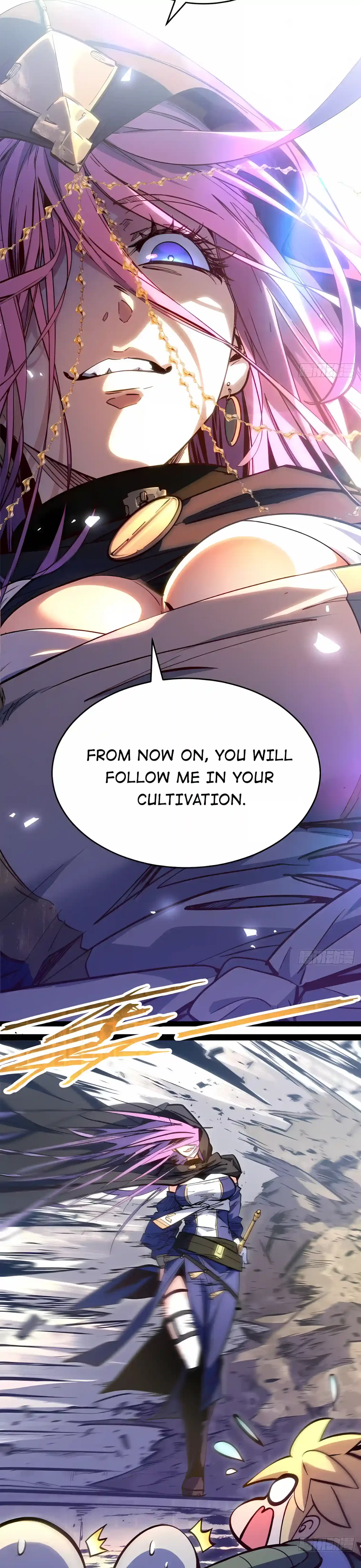Top Tier Providence: Secretly Cultivate for a Thousand Years Chapter 279 – Page 11