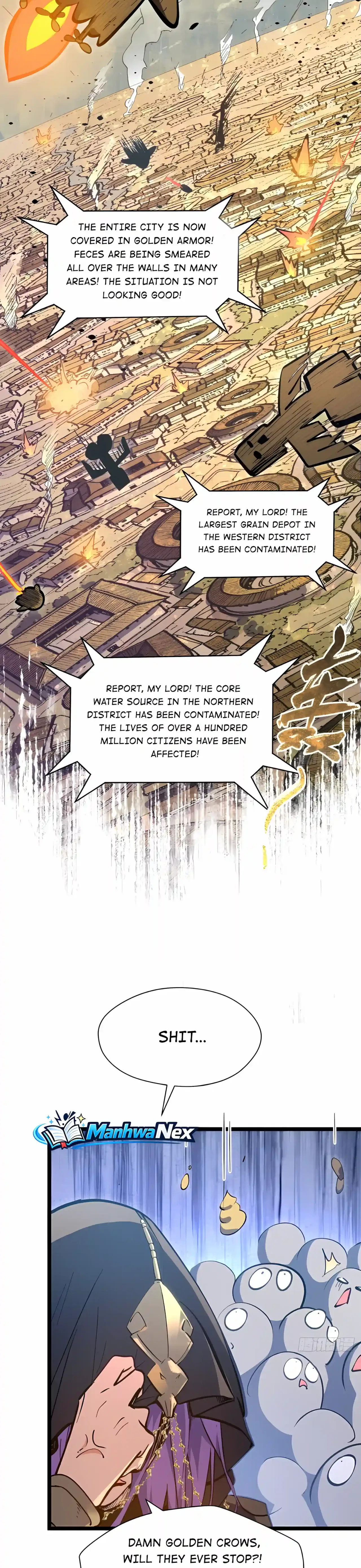 Top Tier Providence: Secretly Cultivate for a Thousand Years Chapter 279 – Page 13