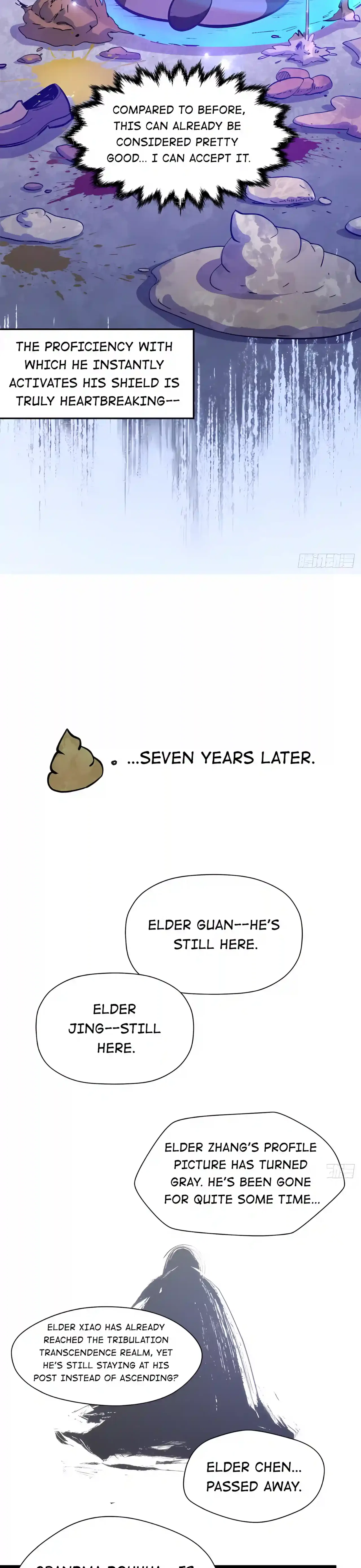 Top Tier Providence: Secretly Cultivate for a Thousand Years Chapter 279 – Page 15