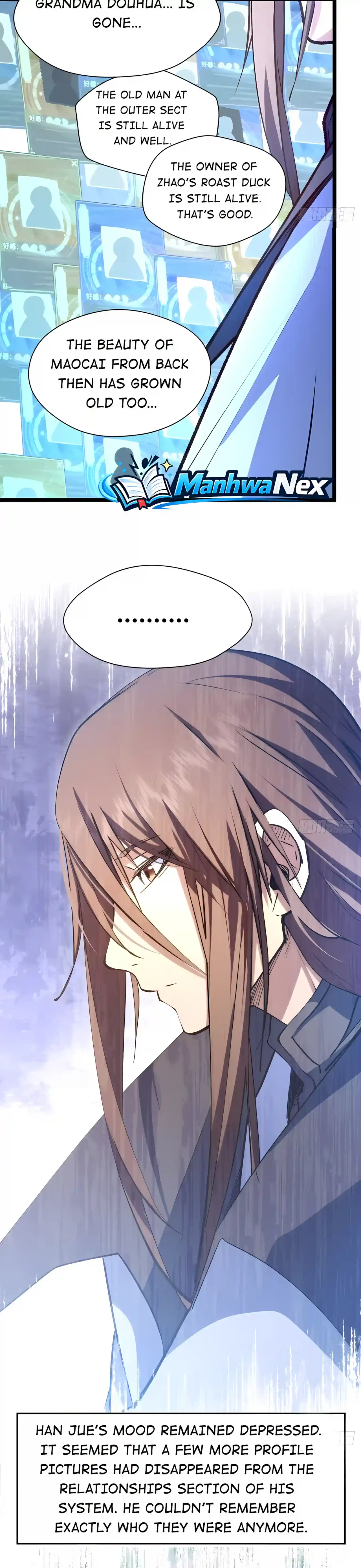 Top Tier Providence: Secretly Cultivate for a Thousand Years Chapter 279 – Page 16