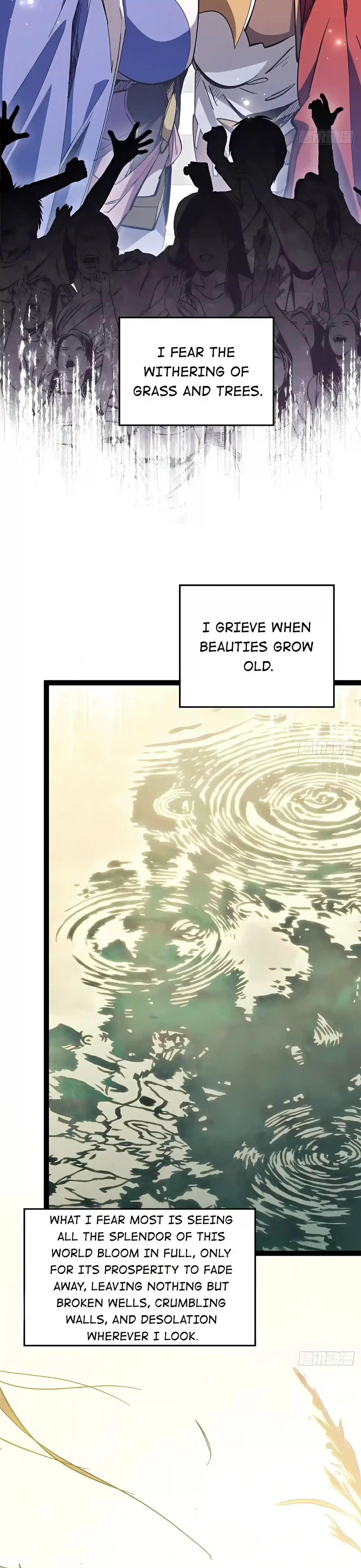 Top Tier Providence: Secretly Cultivate for a Thousand Years Chapter 279 – Page 18