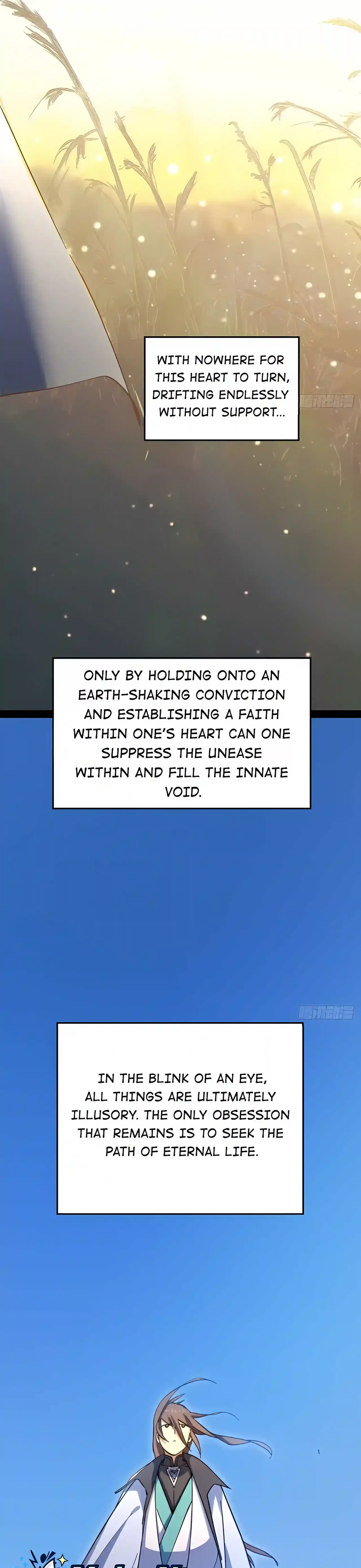 Top Tier Providence: Secretly Cultivate for a Thousand Years Chapter 279 – Page 19