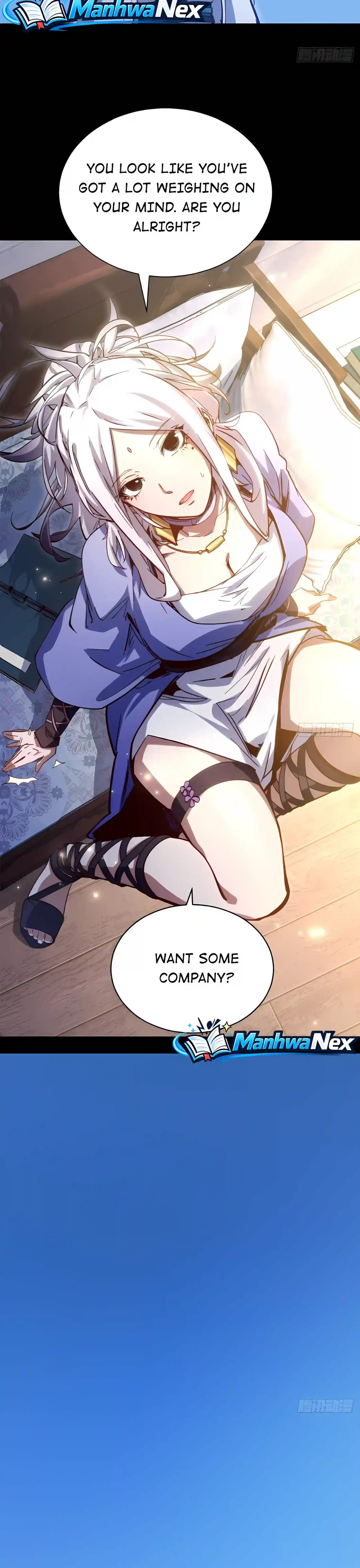 Top Tier Providence: Secretly Cultivate for a Thousand Years Chapter 279 – Page 20