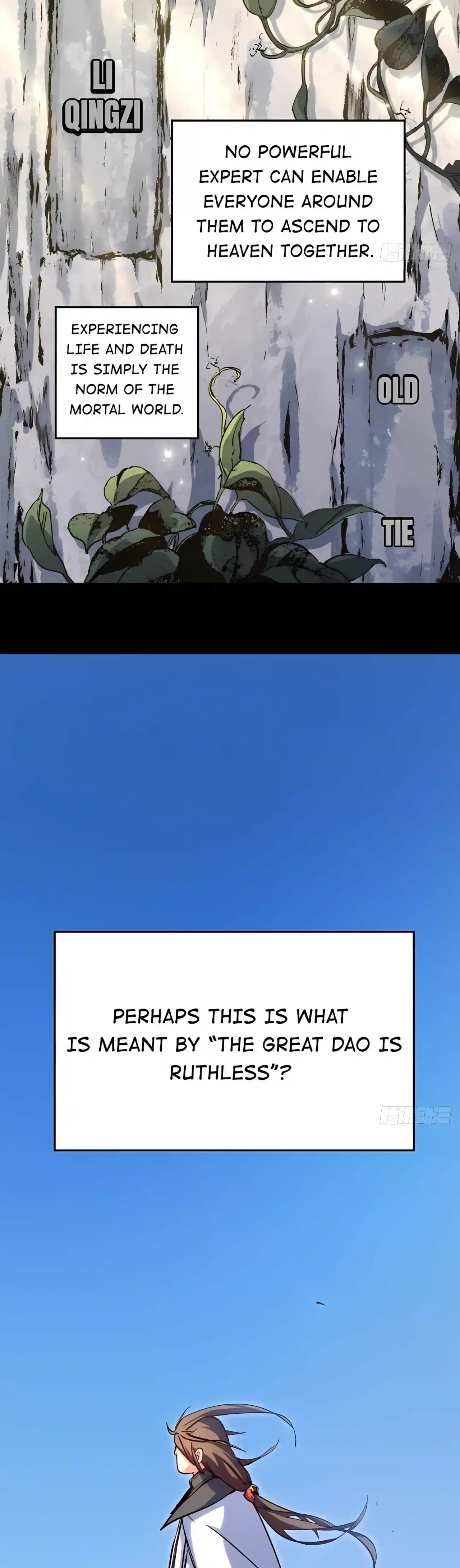 Top Tier Providence: Secretly Cultivate for a Thousand Years Chapter 279 – Page 24