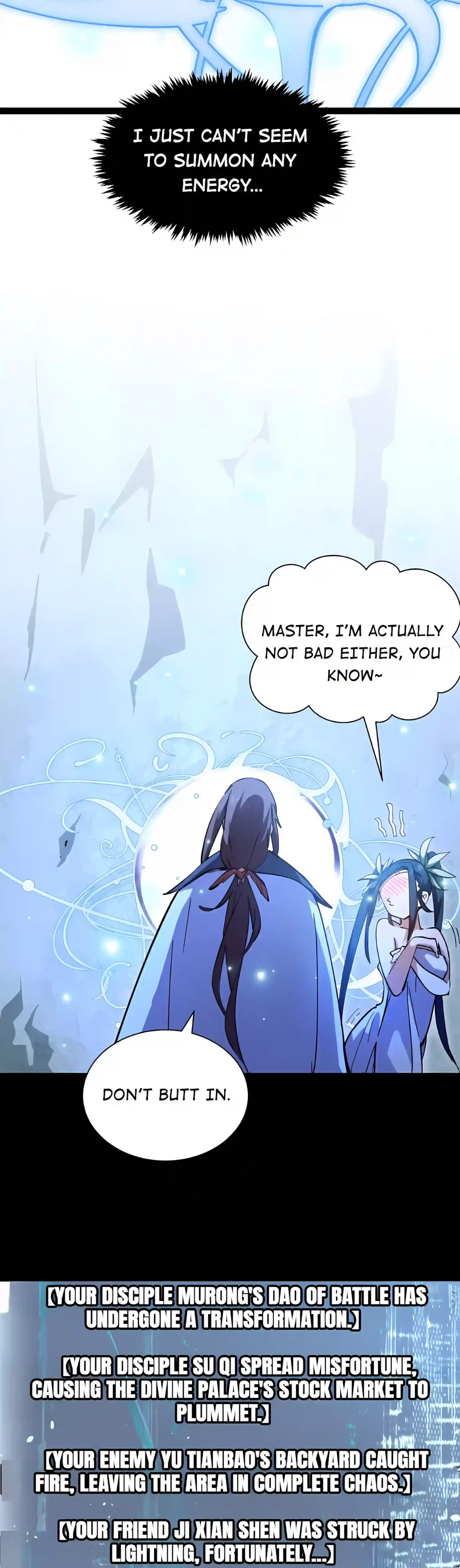 Top Tier Providence: Secretly Cultivate for a Thousand Years Chapter 279 – Page 27