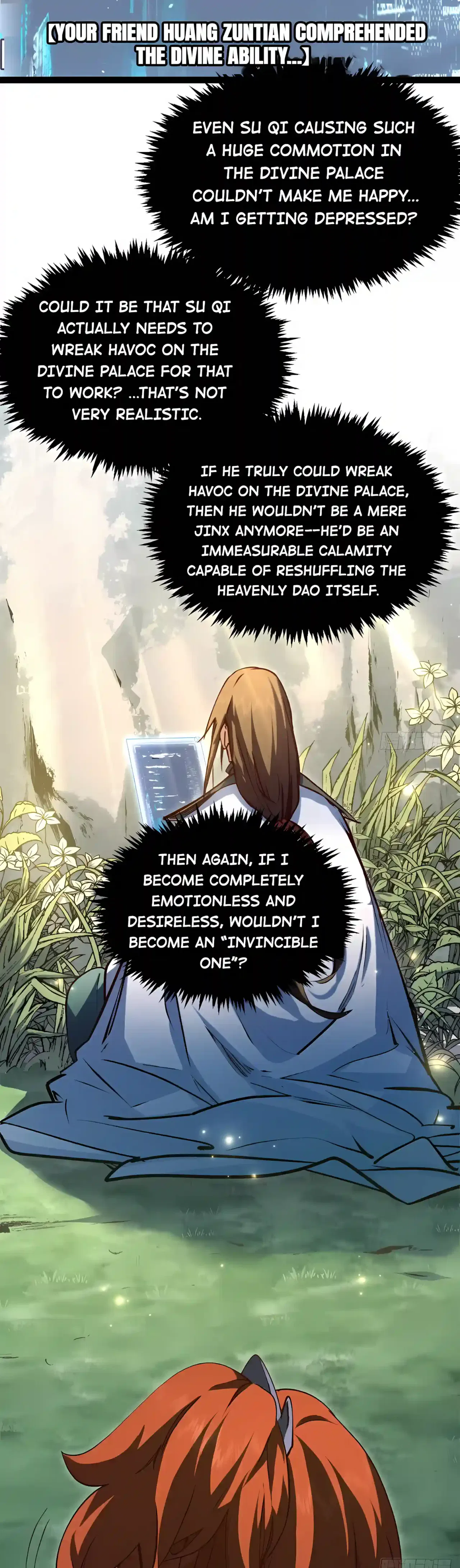 Top Tier Providence: Secretly Cultivate for a Thousand Years Chapter 279 – Page 28
