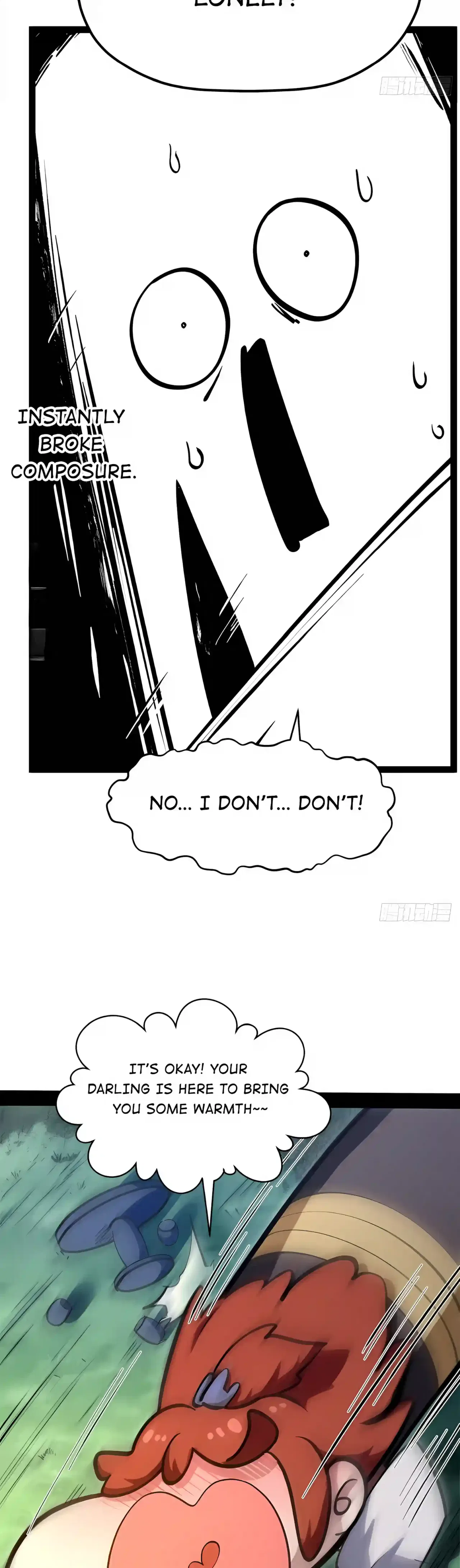 Top Tier Providence: Secretly Cultivate for a Thousand Years Chapter 279 – Page 30