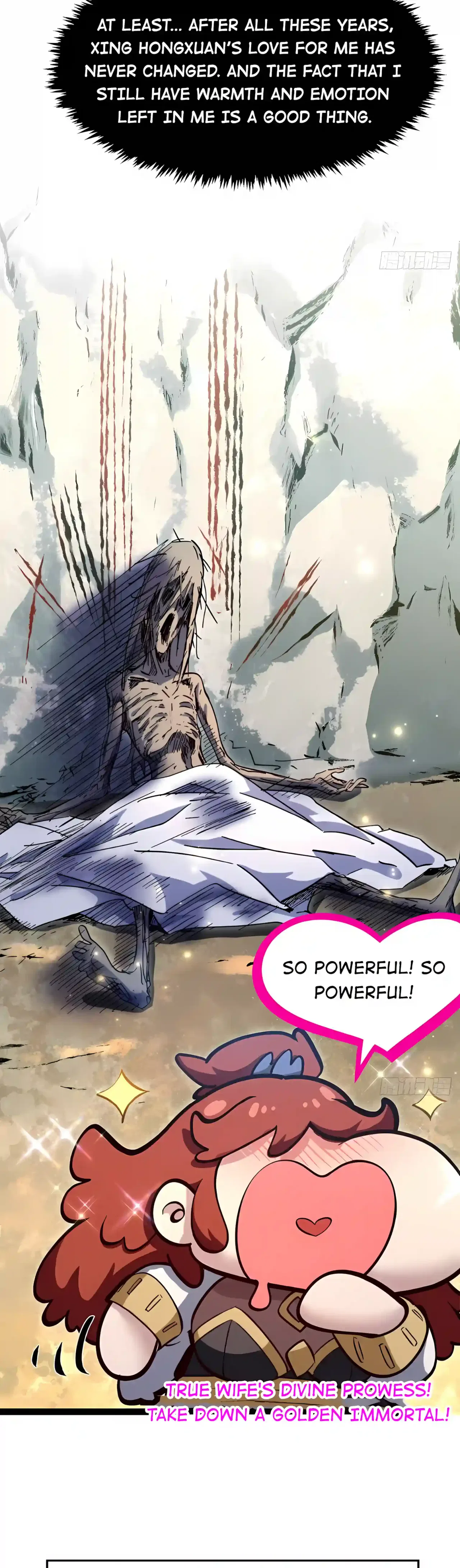 Top Tier Providence: Secretly Cultivate for a Thousand Years Chapter 279 – Page 32
