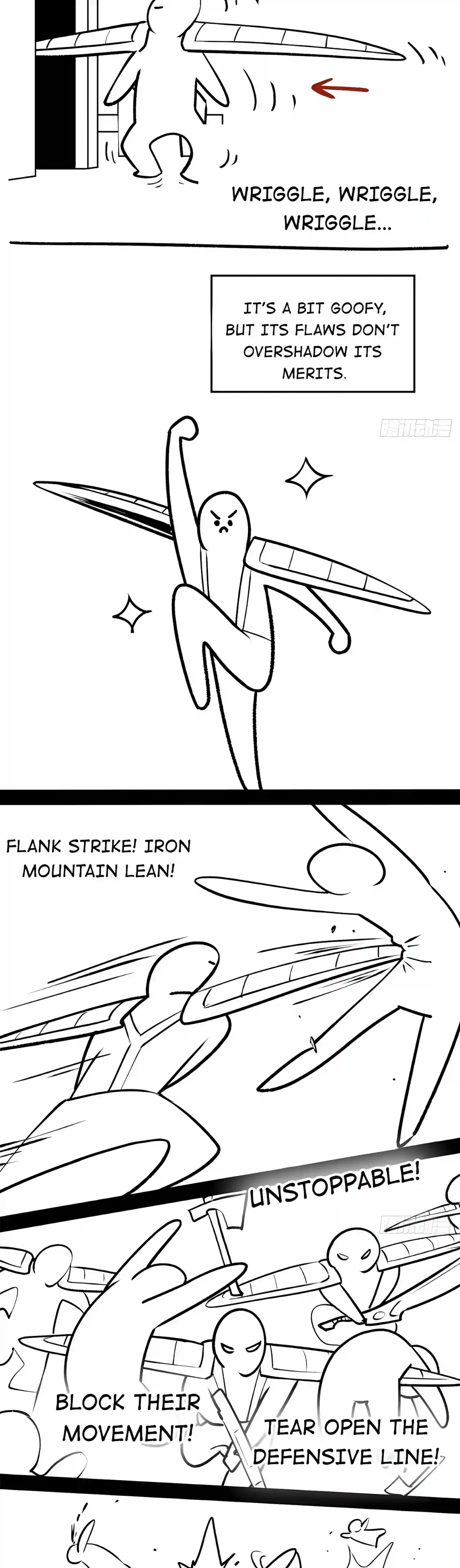 Top Tier Providence: Secretly Cultivate for a Thousand Years Chapter 279 – Page 36