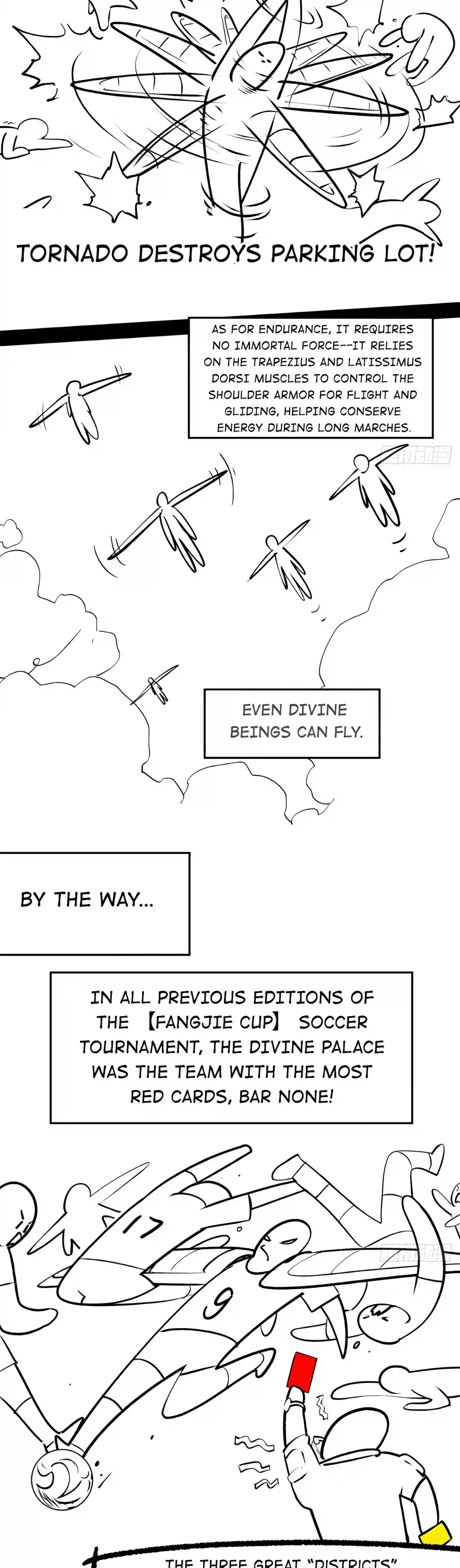Top Tier Providence: Secretly Cultivate for a Thousand Years Chapter 279 – Page 37