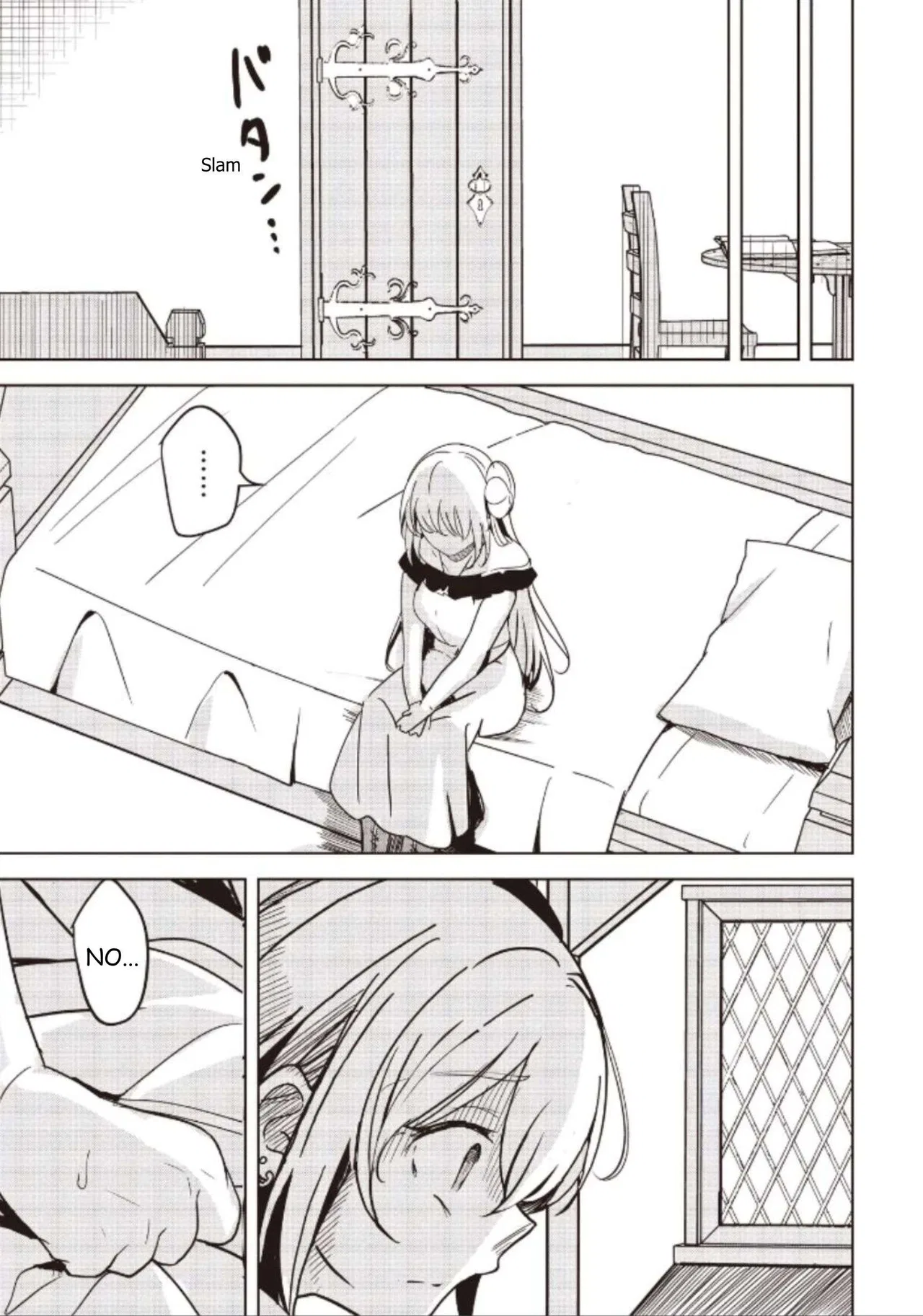 Isekai Saikouhou No Guild Leader Chapter 35 – Page 1