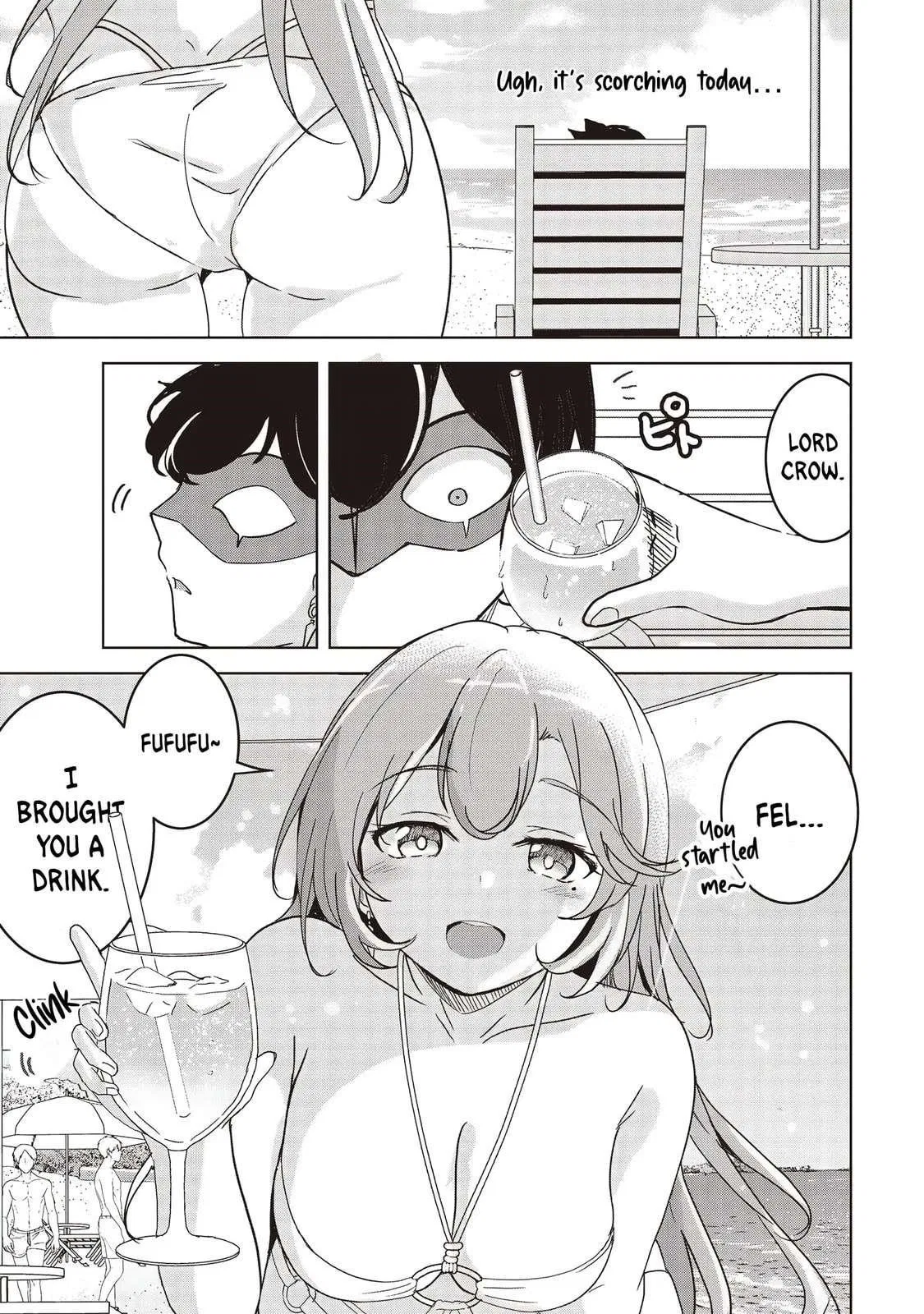 Isekai Saikouhou No Guild Leader Chapter 23 – Page 1