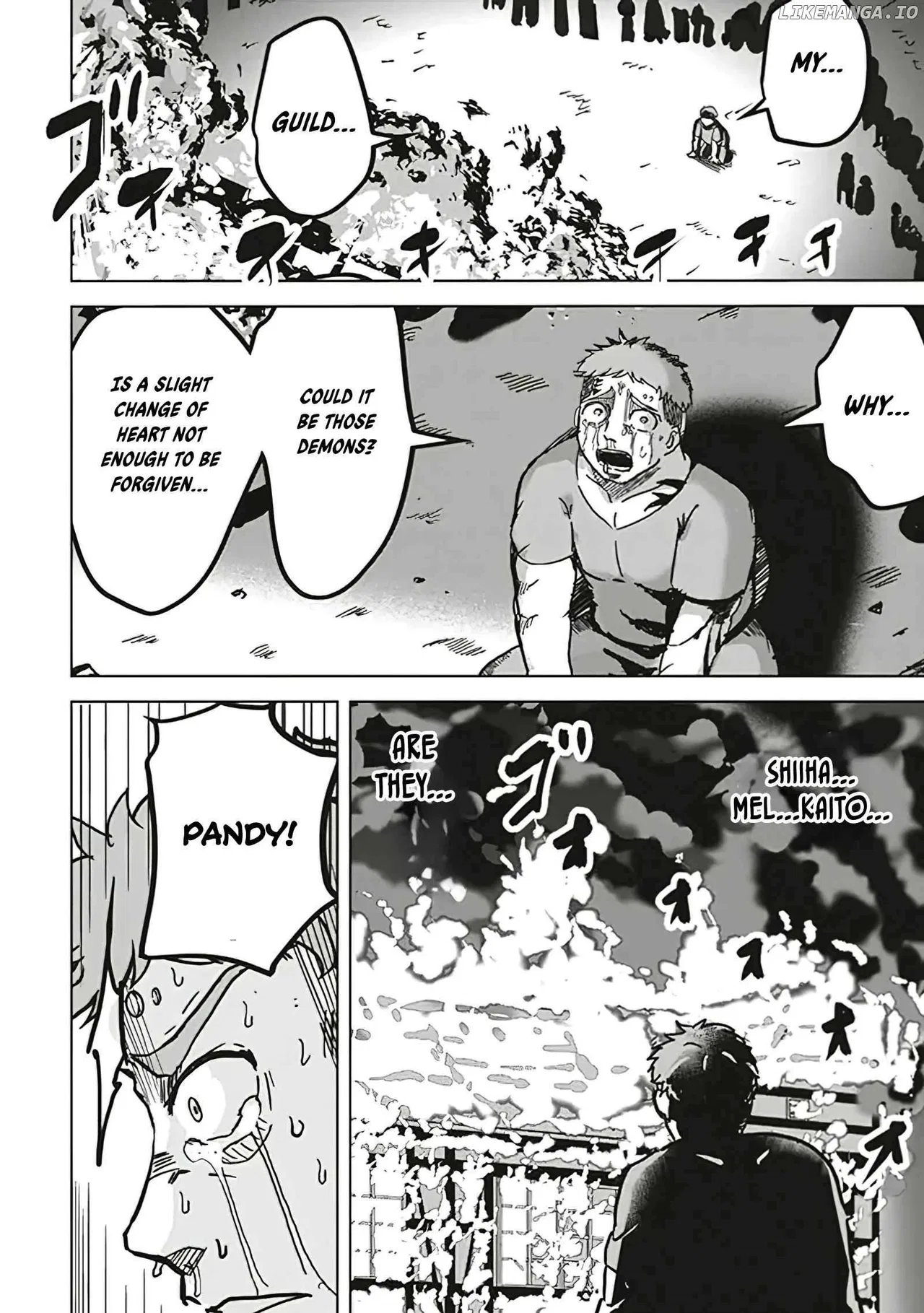 Isekai Saikouhou No Guild Leader Chapter 12 – Page 1