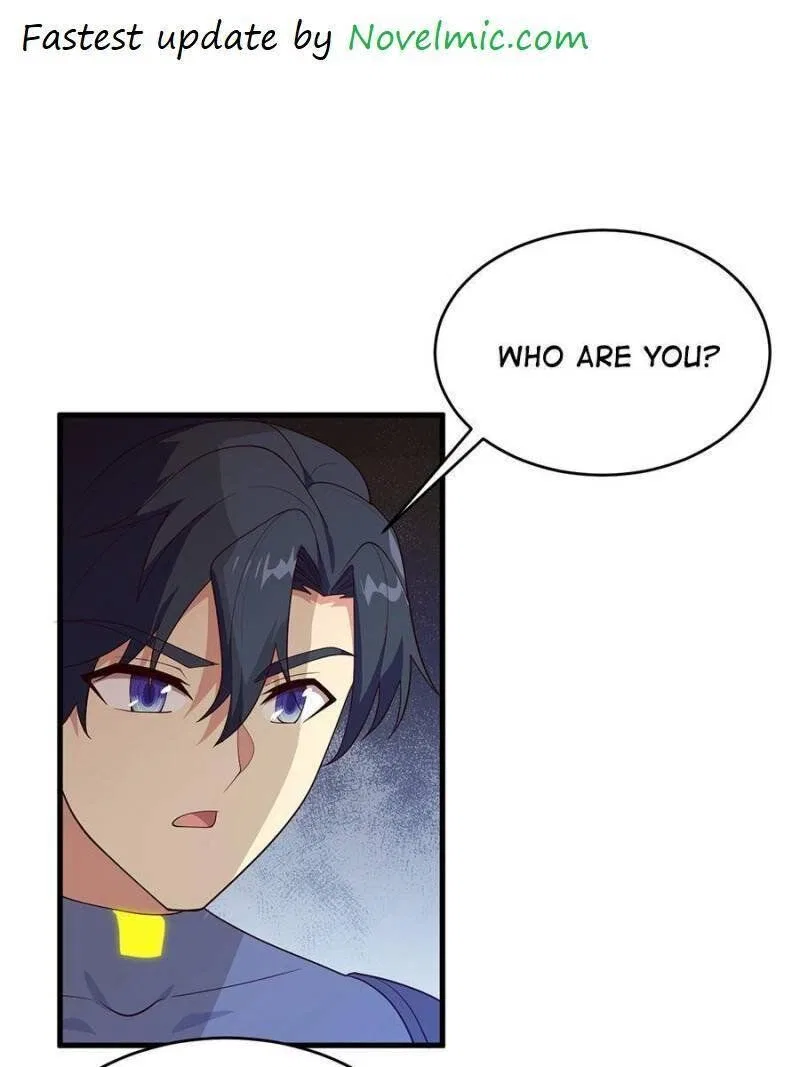 Magician From the Future manga Chapter 145 – Page 1