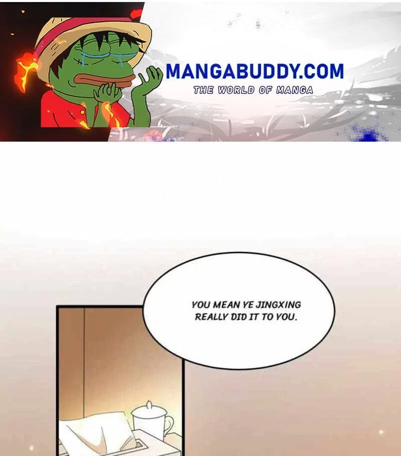 Magician From the Future manga Chapter 135 – Page 1