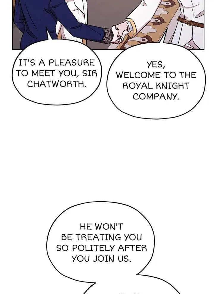 The Daughter of the Elemental King manga Chapter 100 – Page 1