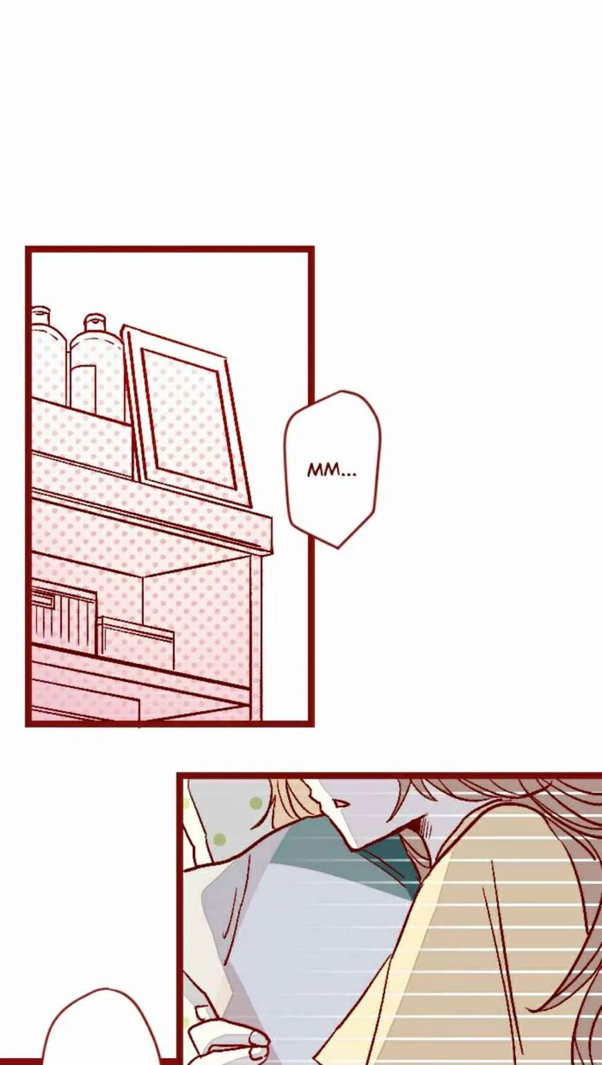 Me and My Professor manga Chapter 5 – Page 1