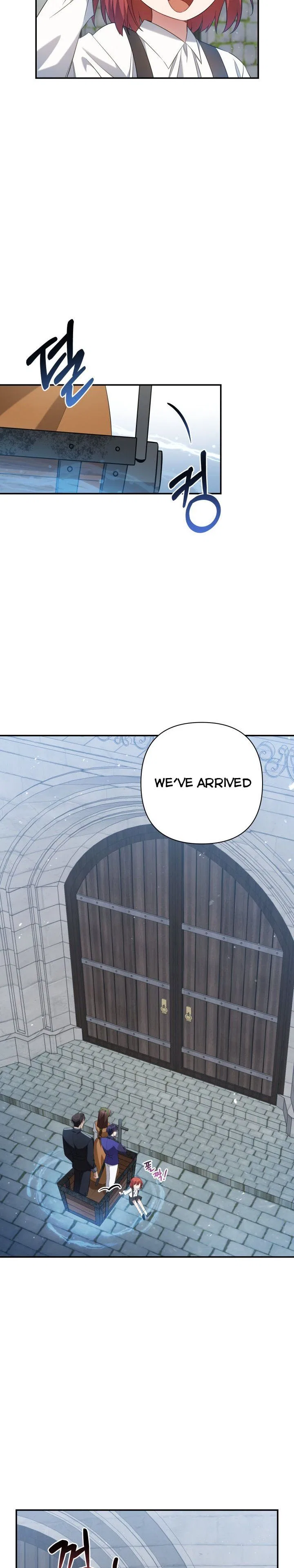 Time To Dedicate Your Death Chapter 4 – Page 23