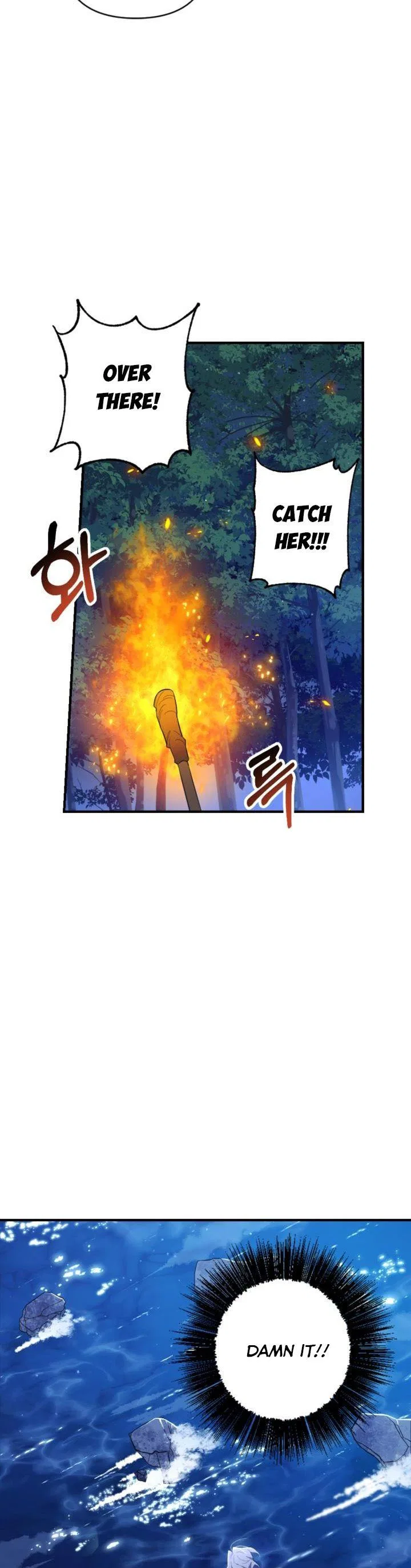 Time To Dedicate Your Death Chapter 1 – Page 14