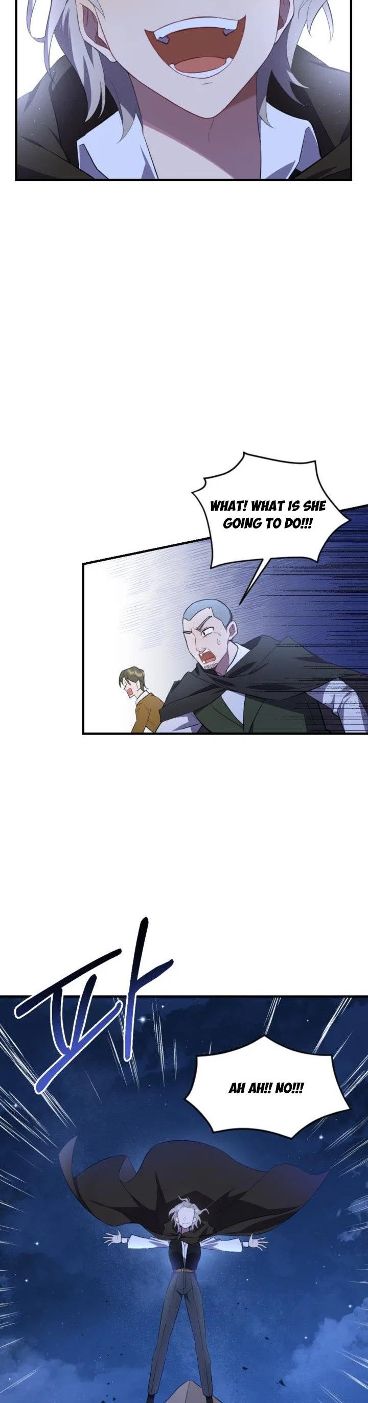 Time To Dedicate Your Death Chapter 1 – Page 24